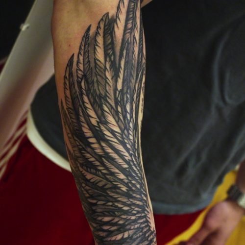 187 tattoos 187 tattoos