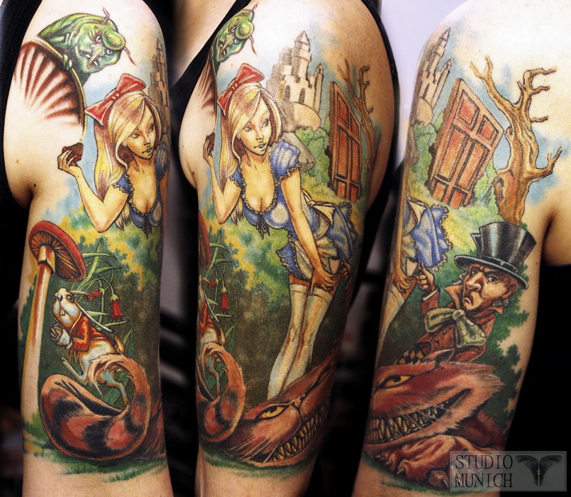 tattoo studio munich 187 new tattoo studio munich 187 new