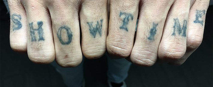 So, How Long Do Finger Tattoos Take to Fade? - Inside Out
